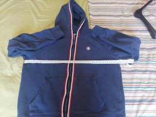 Sudadera El Ganso Talla M