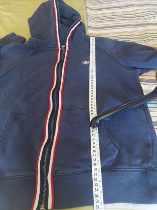 Sudadera El Ganso Talla M