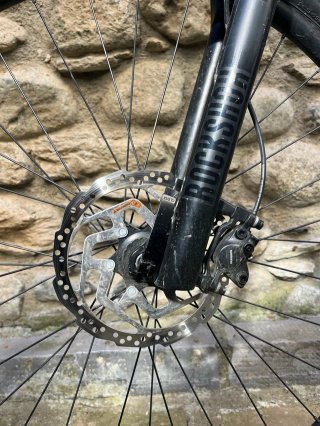 Bici Scott Scale 970 2021