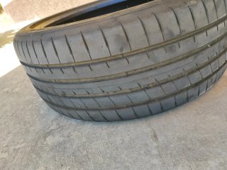 Neumático Goodyear