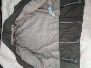 Chaqueta Zara Mujer Talla S