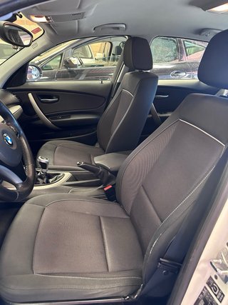 BMW Serie 1 2009