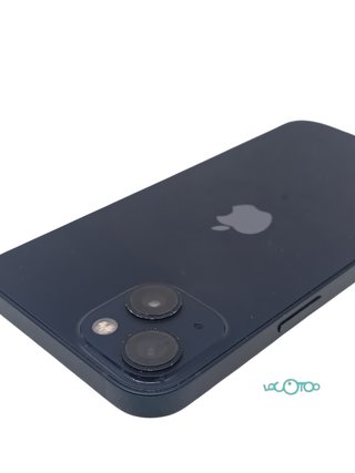 Smartphone Apple Iphone 13 128GB