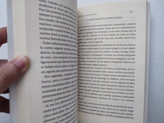 La enzima prodigiosa : una forma de vida sin en...