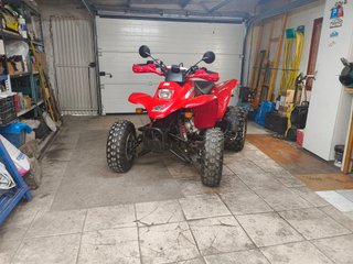Quad