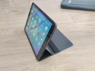 Samsung Galaxy Tab S2 + Funda