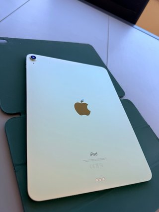 iPad Air 4ª Gen 64GB Verde