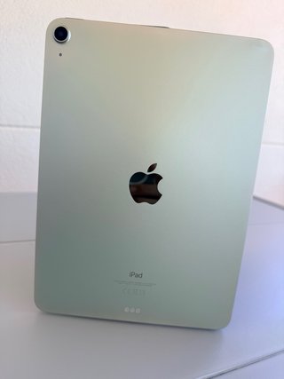 iPad Air 4ª Gen 64GB Verde