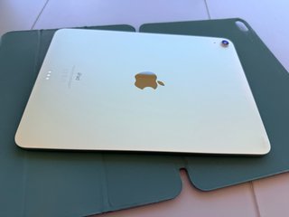 iPad Air 4ª Gen 64GB Verde