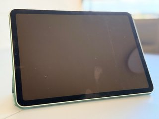 iPad Air 4ª Gen 64GB Verde
