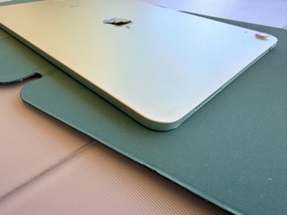 iPad Air 4ª Gen 64GB Verde