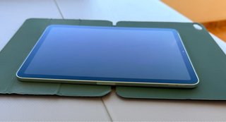 iPad Air 4ª Gen 64GB Verde