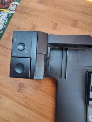 IBM Lenovo ThinkPad Mini Dock Series 3 4337