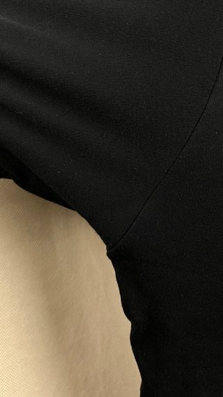 Polo Ralph Lauren - Polo Negro con Detalles Azul
