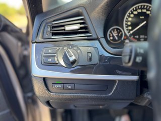 BMW Serie 5 520d F10 184CV
