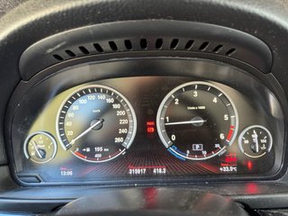BMW Serie 5 520d F10 184CV