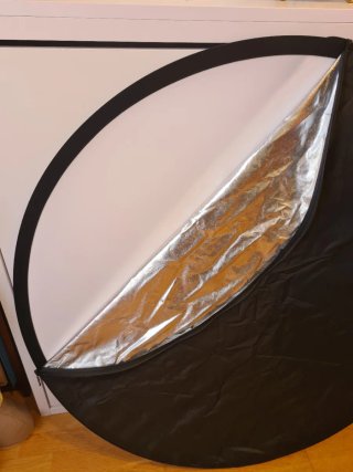 Reflector INTERFIT con soporte