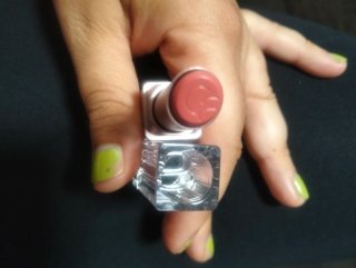 Lote pintalabios Astra y Sephora + lip oil balm