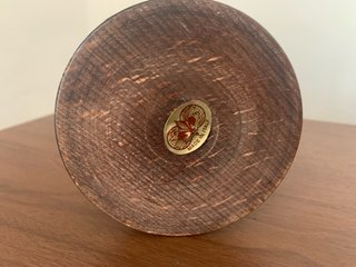 Mappamondo vintage anni 70/80 made in italy