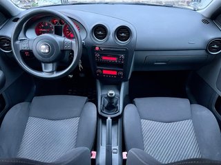 SEAT Ibiza 1.9 TDI 137.000KM 100CV