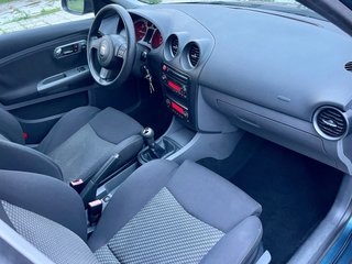 SEAT Ibiza 1.9 TDI 137.000KM 100CV