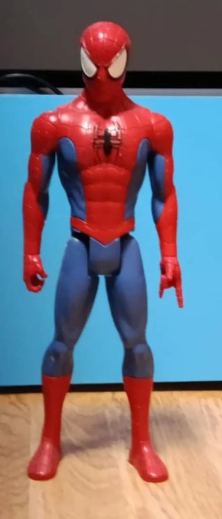 Figuras Marvel Varios Personajes