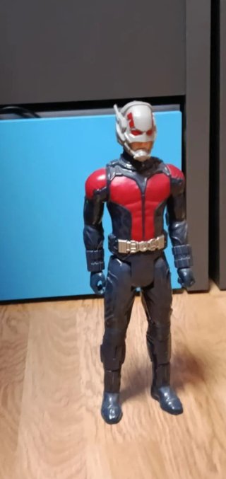 Figuras Marvel Varios Personajes