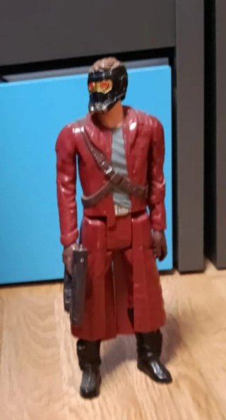 Figuras Marvel Varios Personajes
