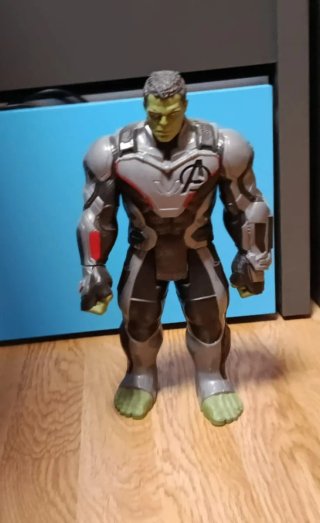 Figuras Marvel Varios Personajes