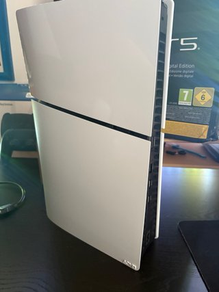 PlayStation 5 Digital Edition Sony