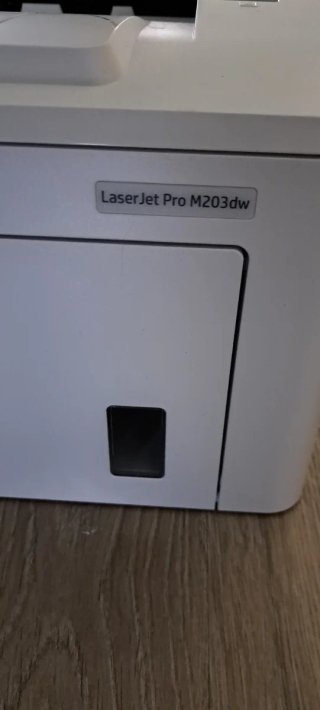 Impresora HP LaserJet Pro M203dw Nueva