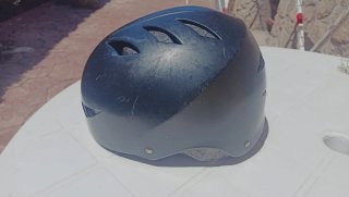 Waveboard patinete + casco