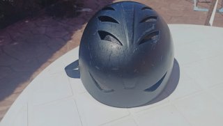 Waveboard patinete + casco