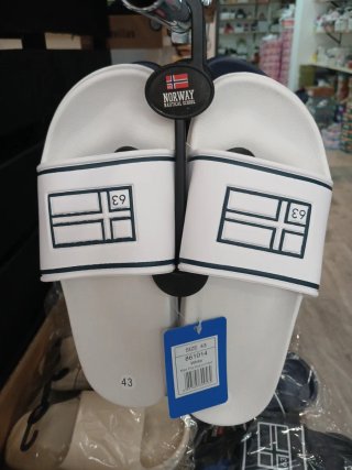 Chanclas Norway Nautical School Tallas de 40 a 46
