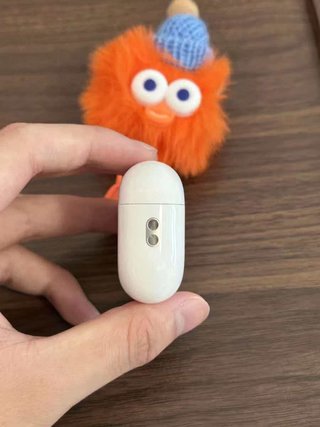AirPods Pro 3 con garantía