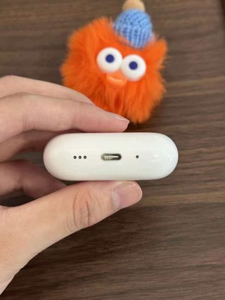 AirPods Pro 3 con garantía