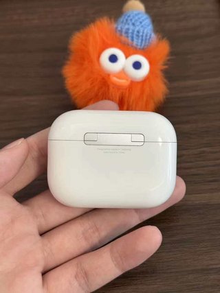 AirPods Pro 3 con garantía