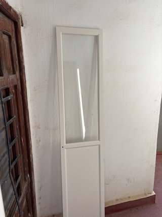 Puerta Billy con cristal