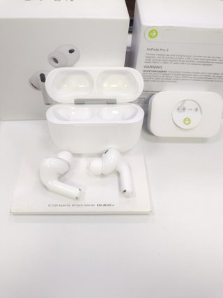 AirPods Pro 3 Blancos