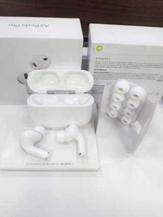 AirPods Pro 3 Blancos