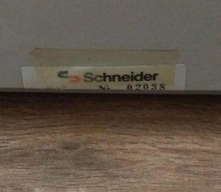 Impressora Schneider Sprinter 180 para PCs retro.