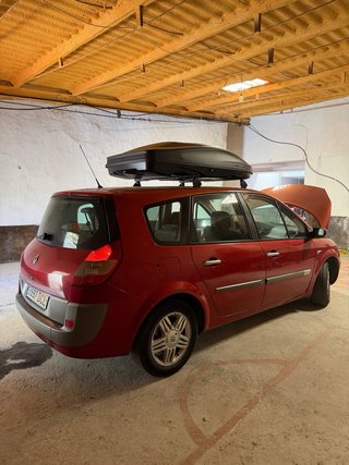 Renault Scenic 2005