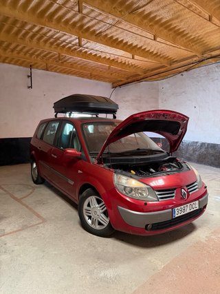 Renault Scenic 2005