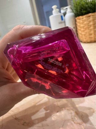 Alien Pulp de Mugler