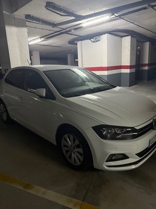 Volkswagen Polo 2019