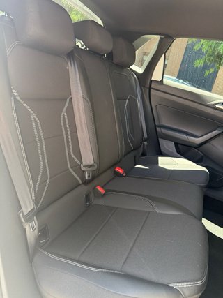 Volkswagen Polo 2019