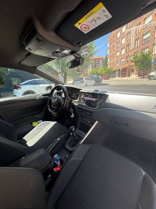 Volkswagen Polo 2019