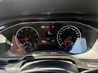 Volkswagen Polo 2019