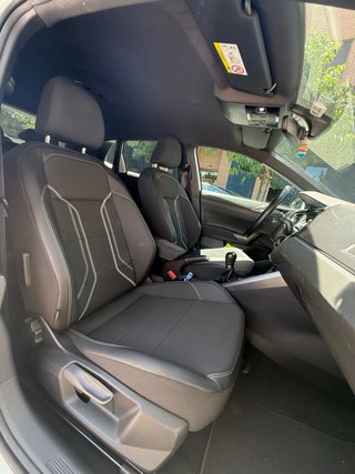Volkswagen Polo 2019