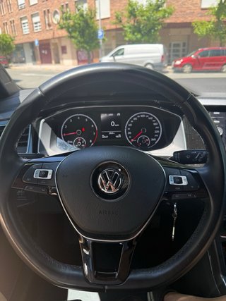Volkswagen Polo 2019